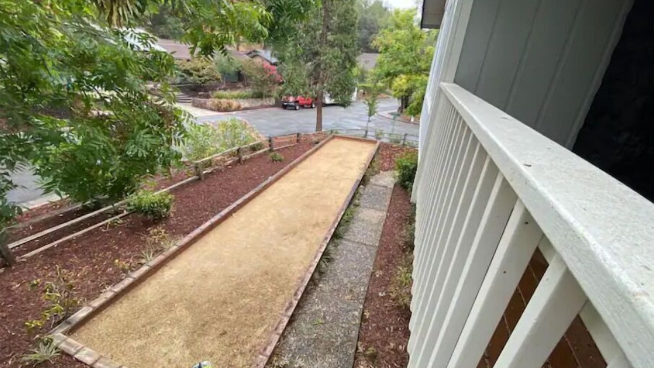 Photo of Outdoor in Santa Rosa