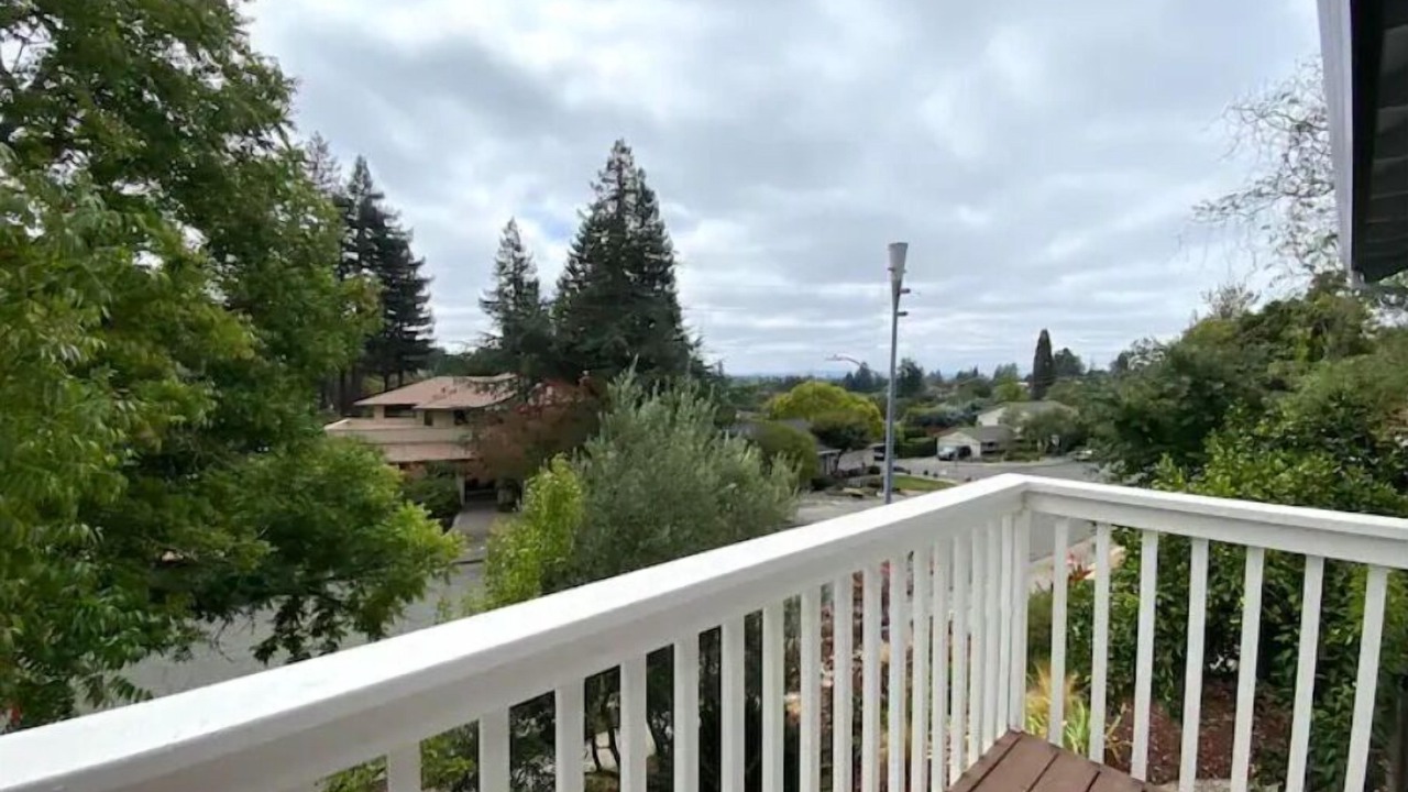 Photo of Outdoor in Santa Rosa
