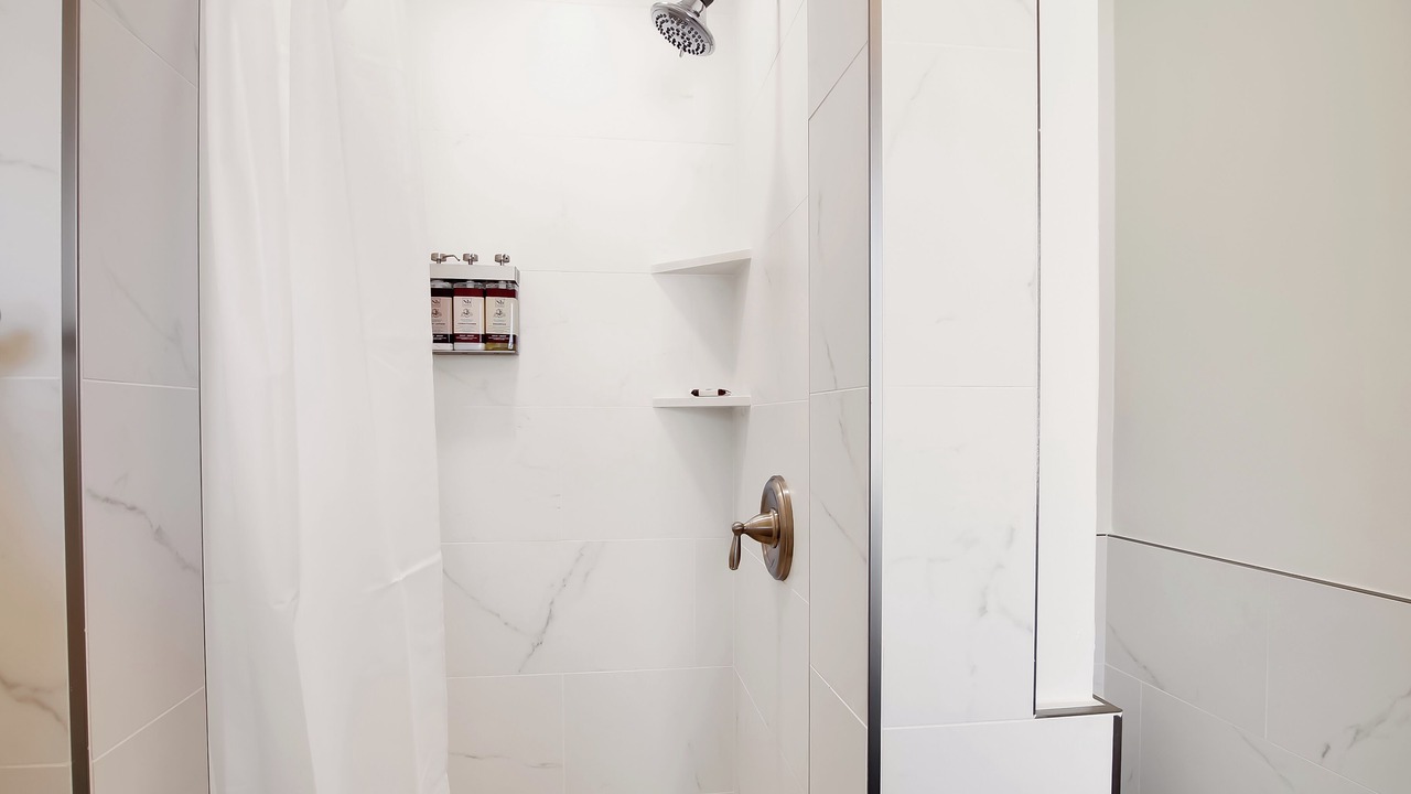 Photo of Bathroom in West Beach
