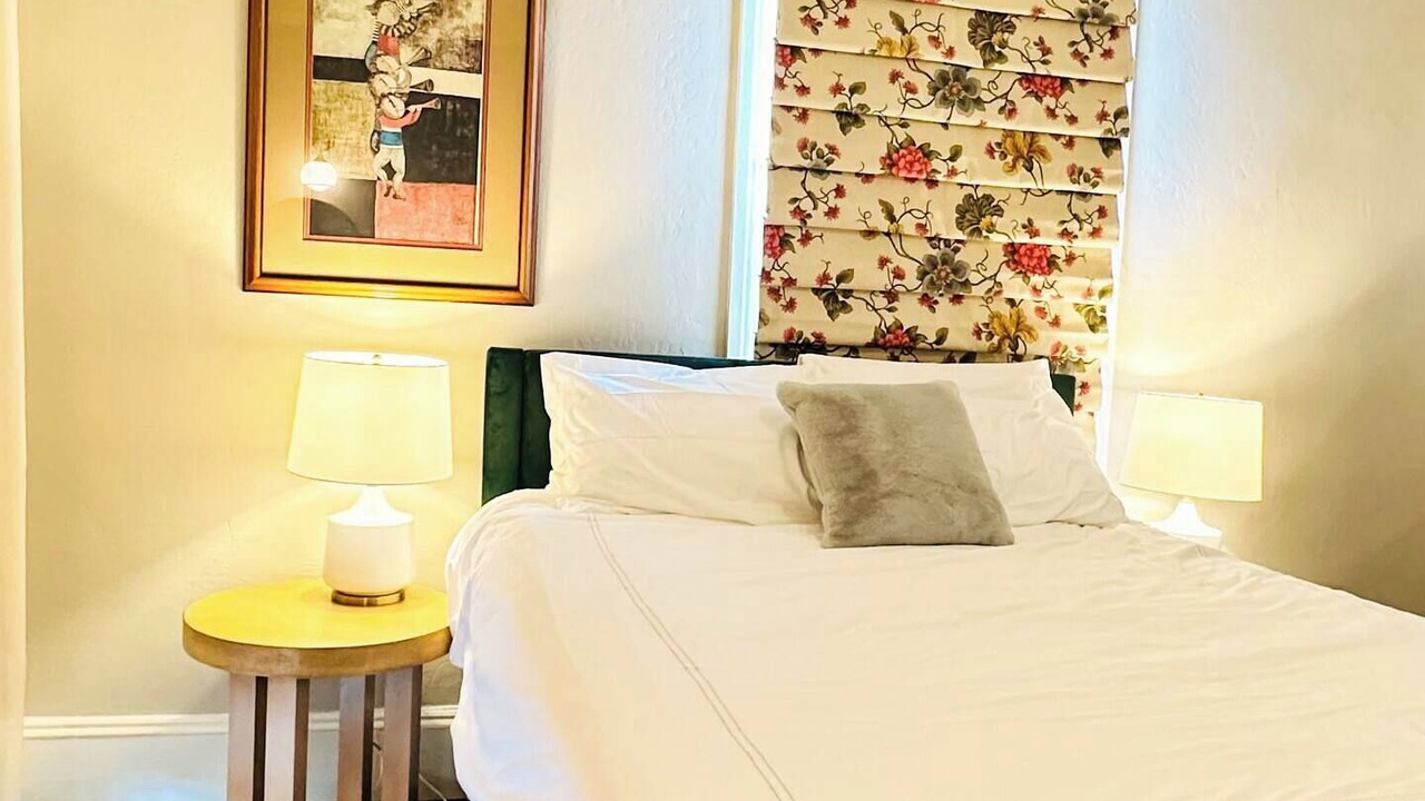 Photo of Bedroom in Duboce Triangle