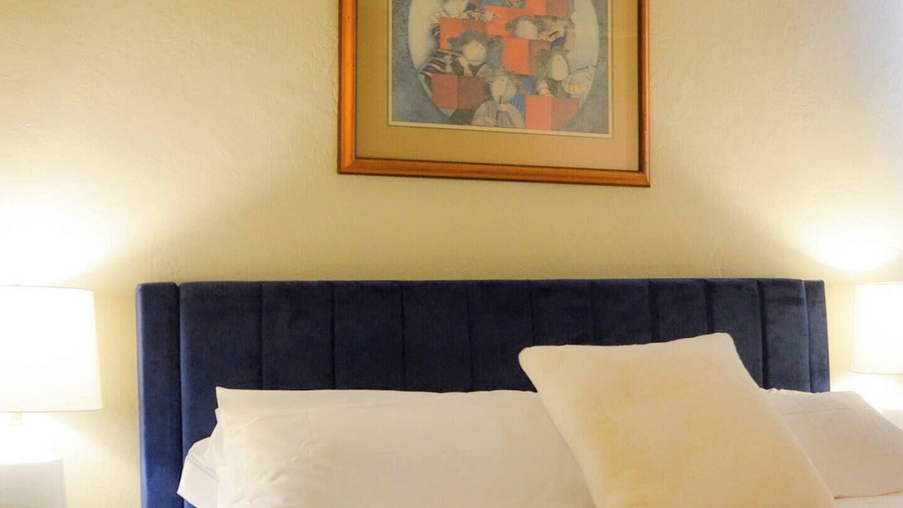 Photo of Bedroom in Duboce Triangle