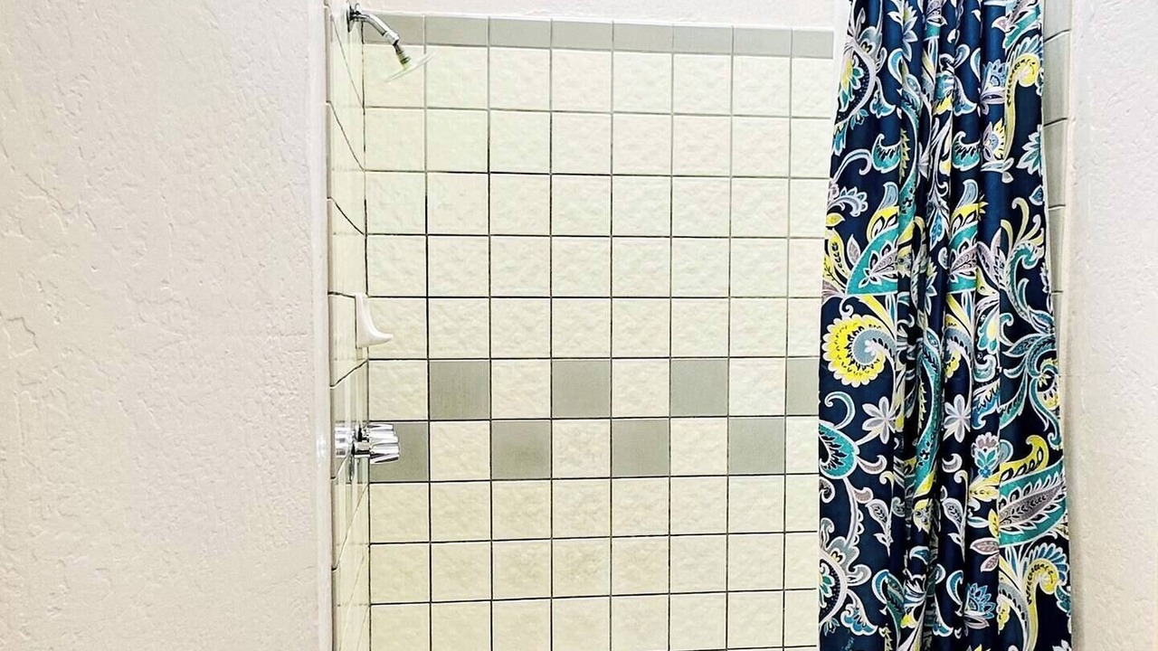 Photo of Bathroom in Duboce Triangle