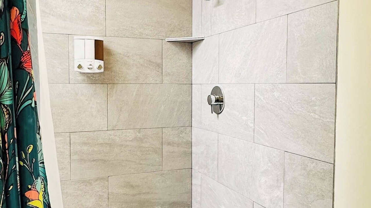 Photo of Bathroom in Duboce Triangle