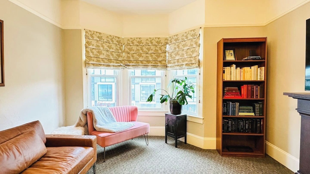Photo of Livingroom in Duboce Triangle