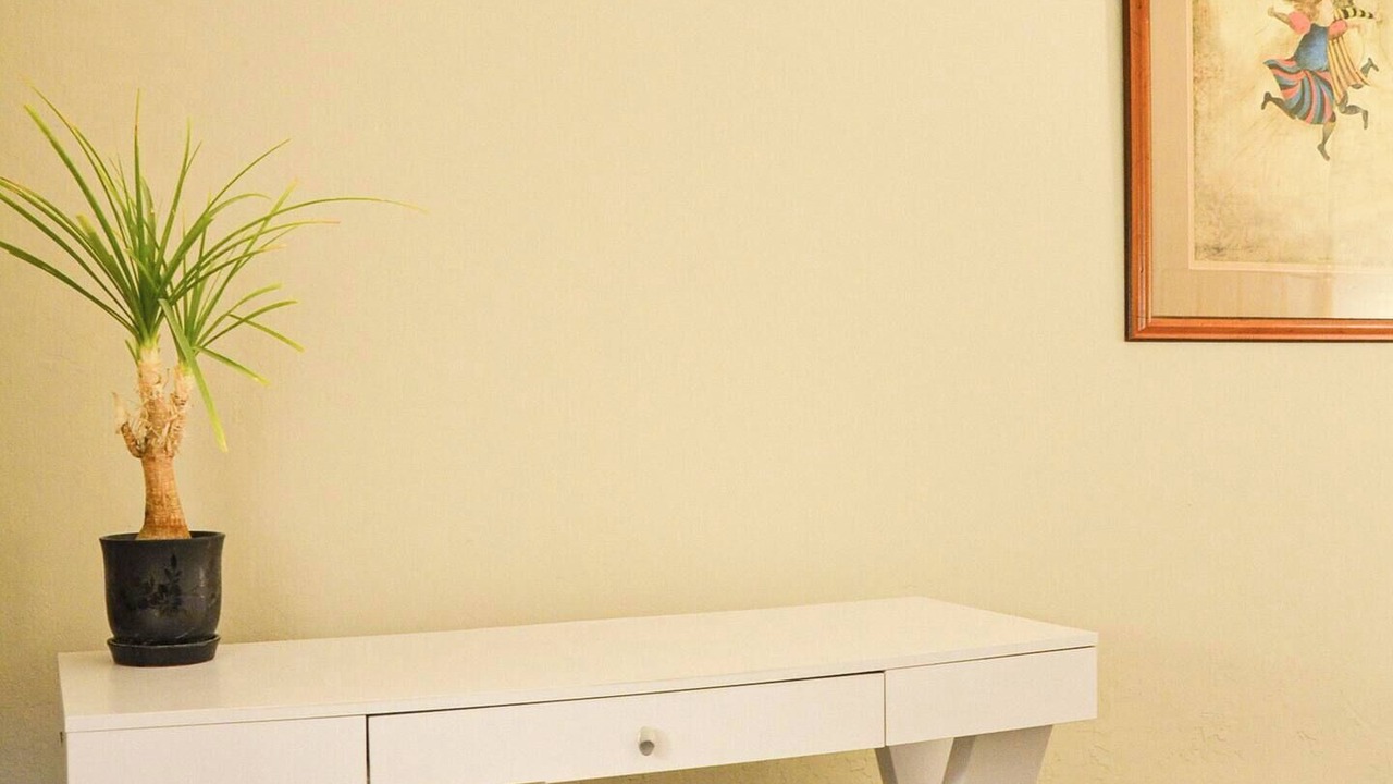 Photo of Bedroom in Duboce Triangle