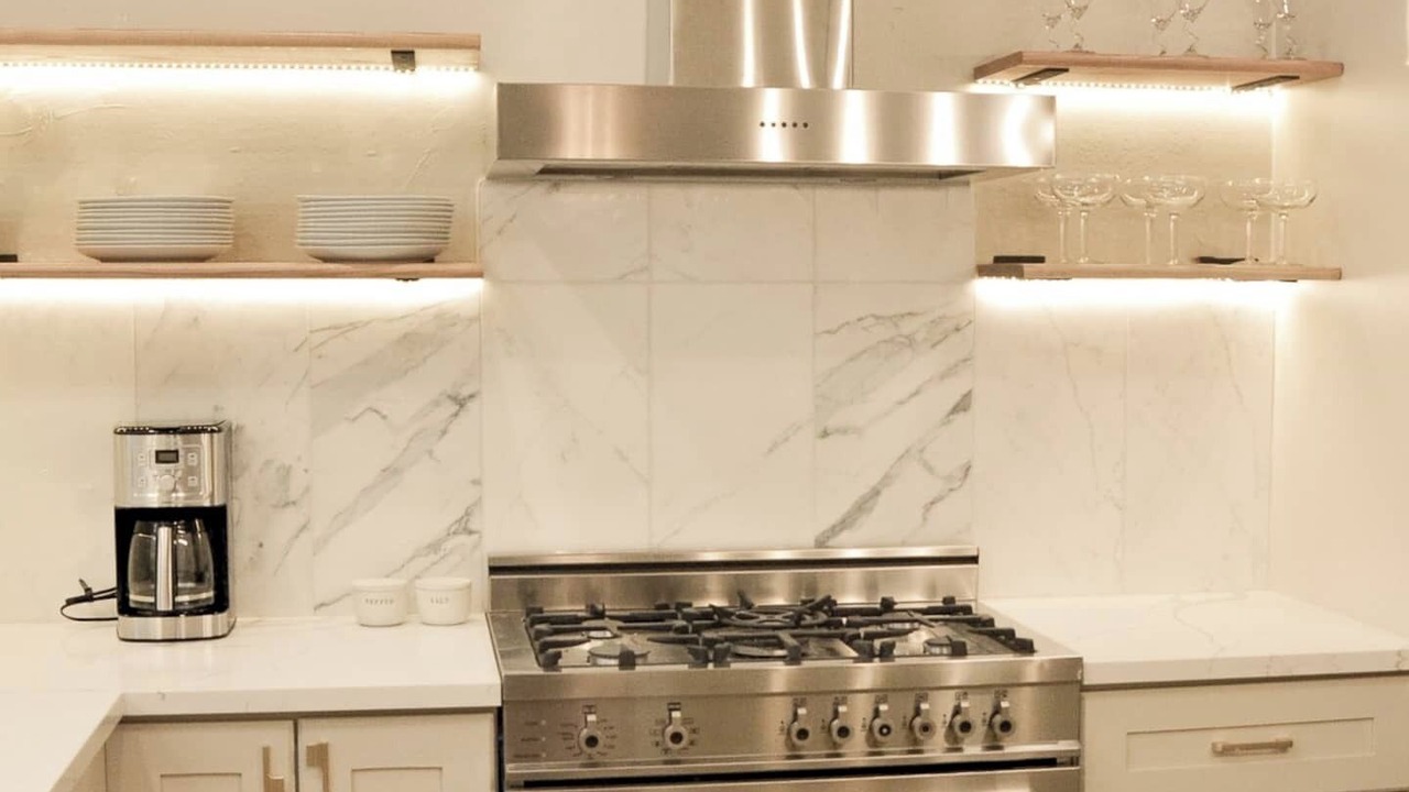Photo of Kitchen in Duboce Triangle