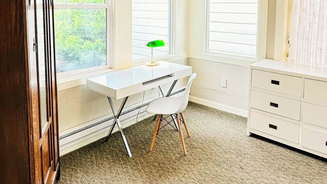 Photo of Bedroom in Duboce Triangle