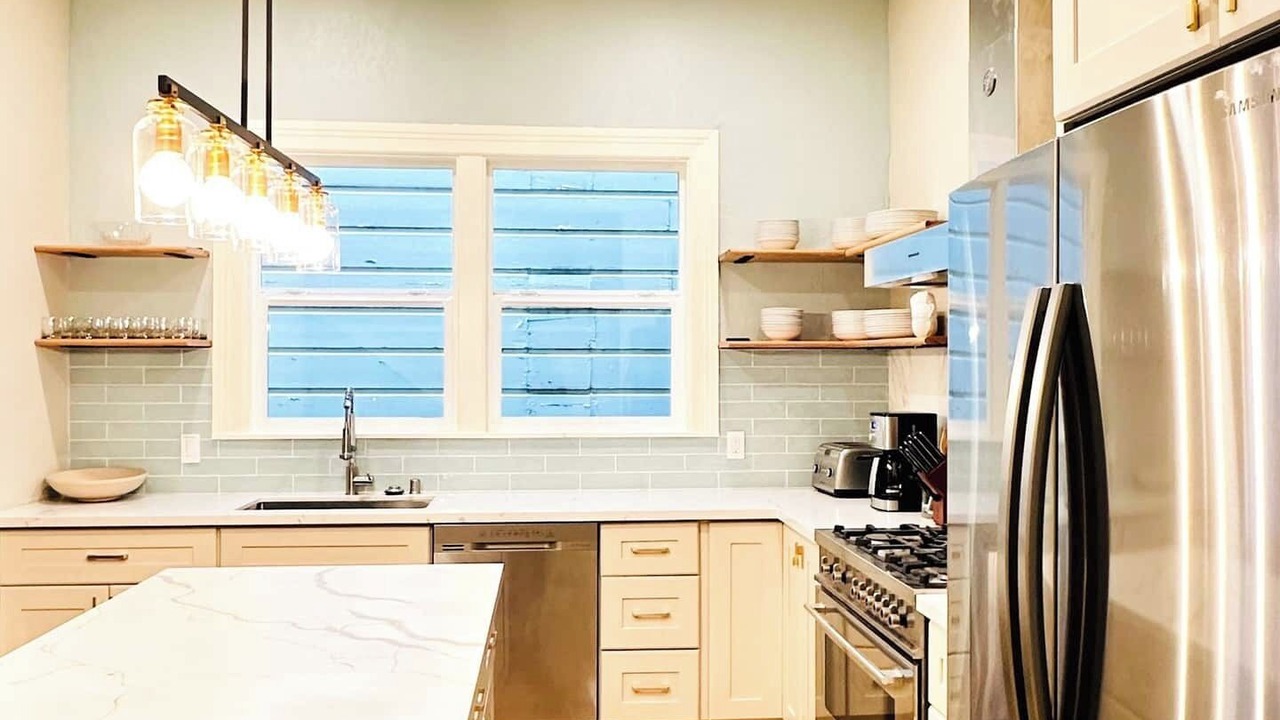 Photo of Kitchen in Duboce Triangle