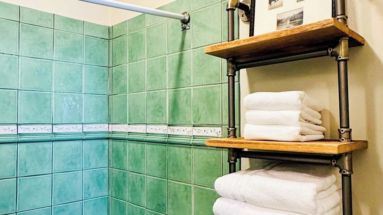 Photo of Bathroom in Duboce Triangle