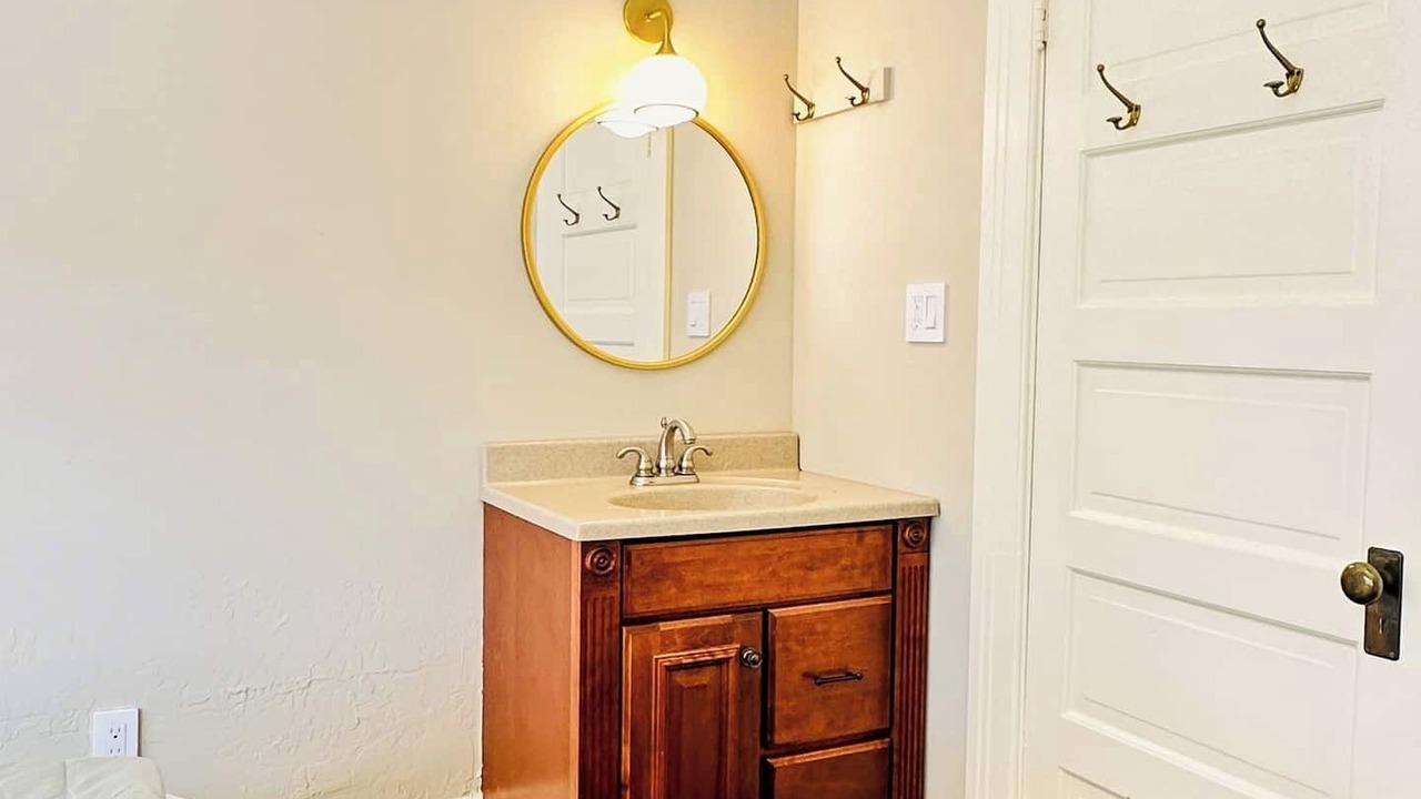 Photo of Bedroom in Duboce Triangle