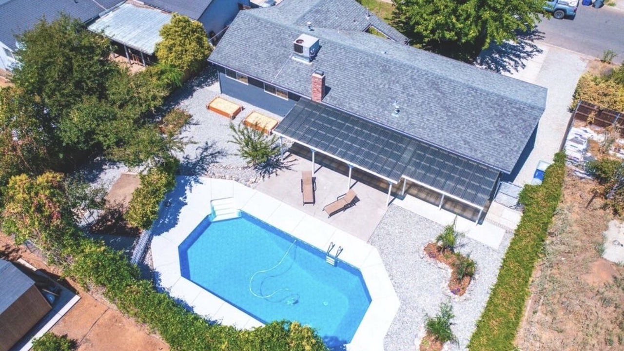 Photo of Outdoor in Shasta View