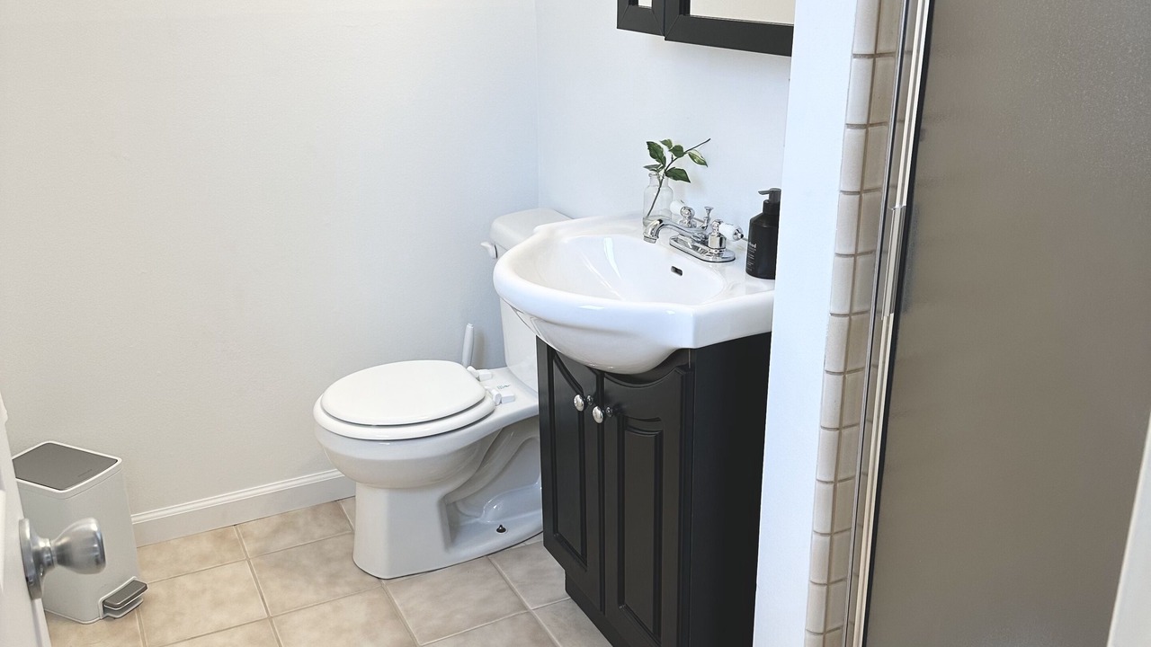 Photo of Bathroom in Shasta View