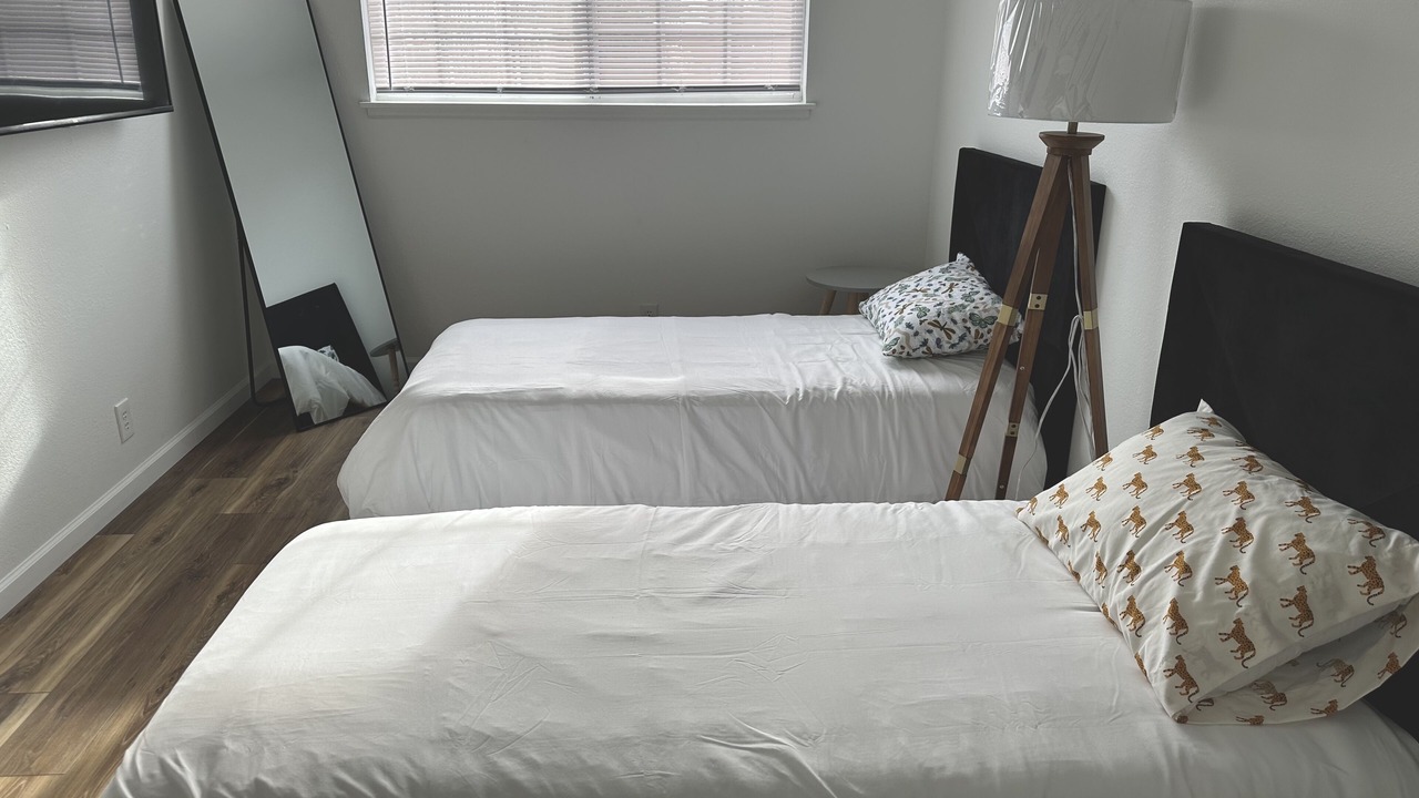 Photo of Bedroom in Shasta View