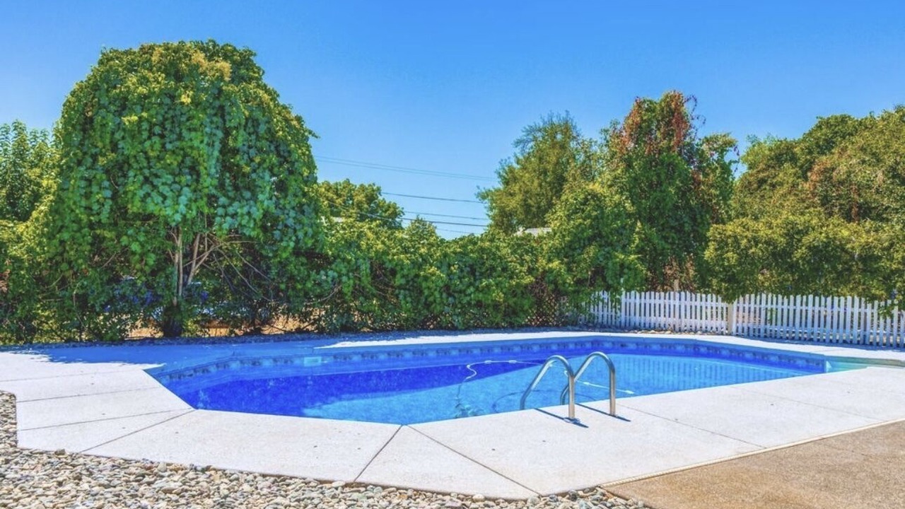 Photo of Outdoor in Shasta View