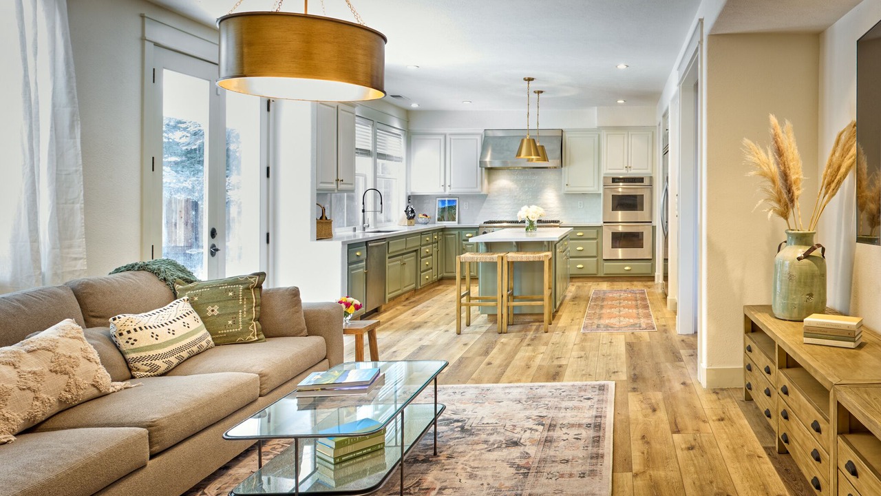 Photo of Livingroom in Santa Rosa