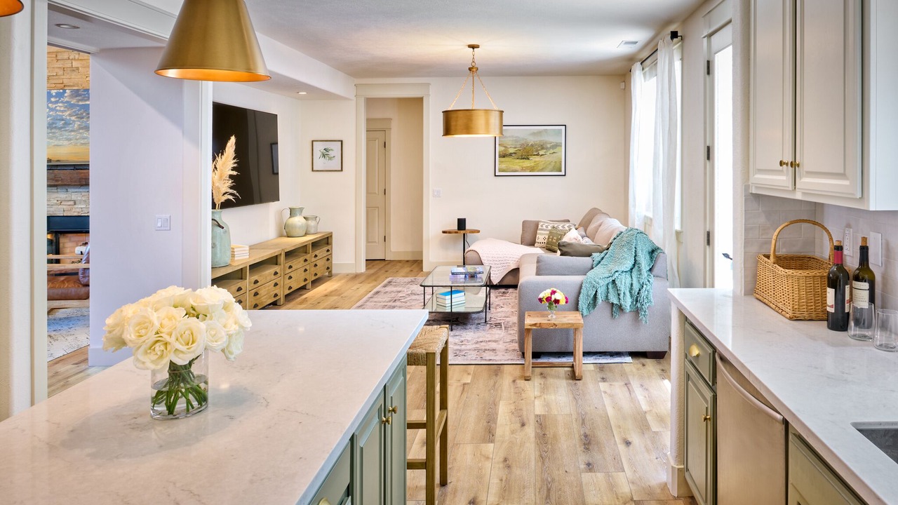 Photo of Livingroom in Santa Rosa