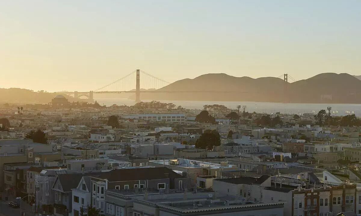 Photo of Others in Cow Hollow