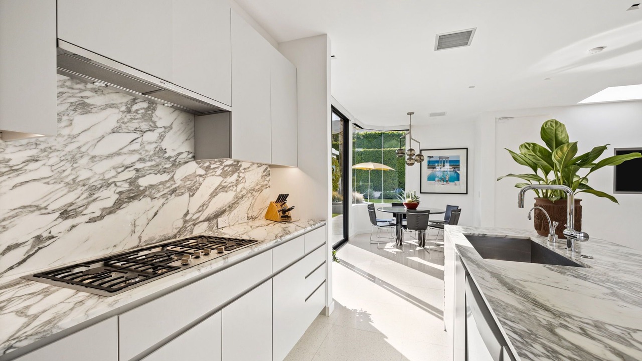 Photo of Kitchen in Thunderbird Heights