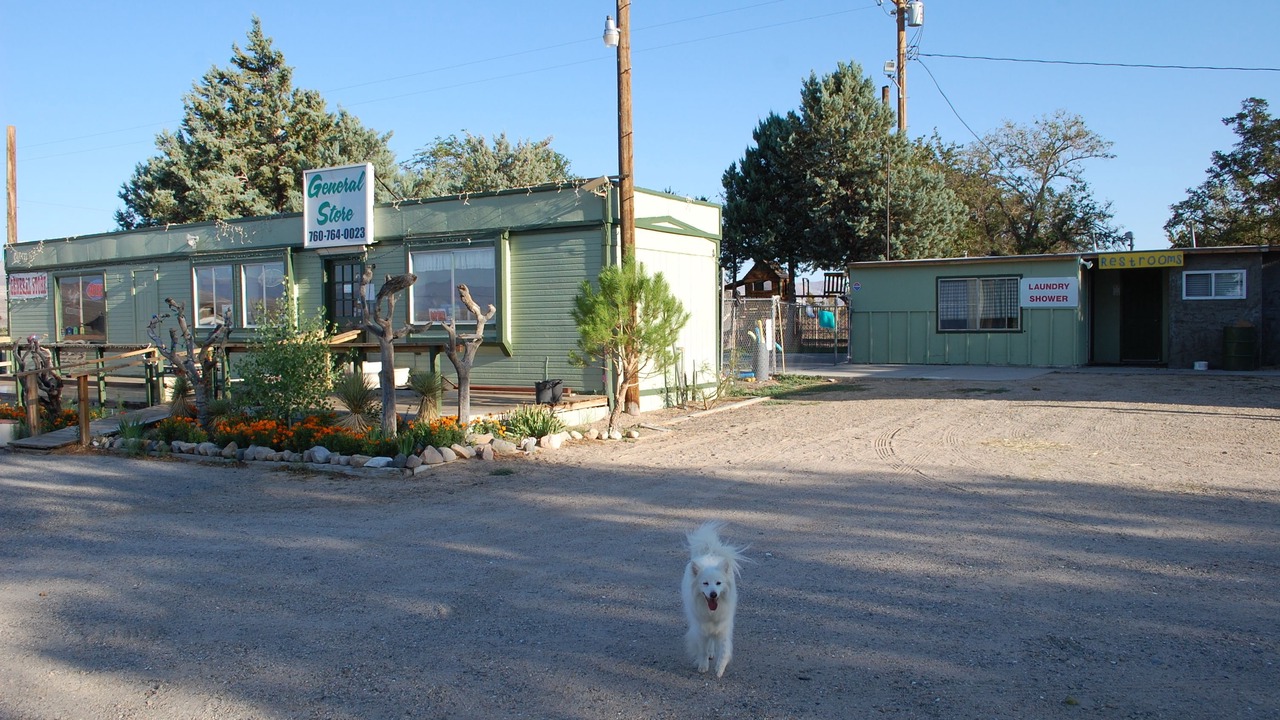Photo of Outdoor in Olancha