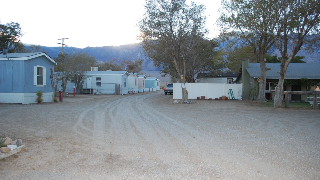 Photo of Outdoor in Olancha