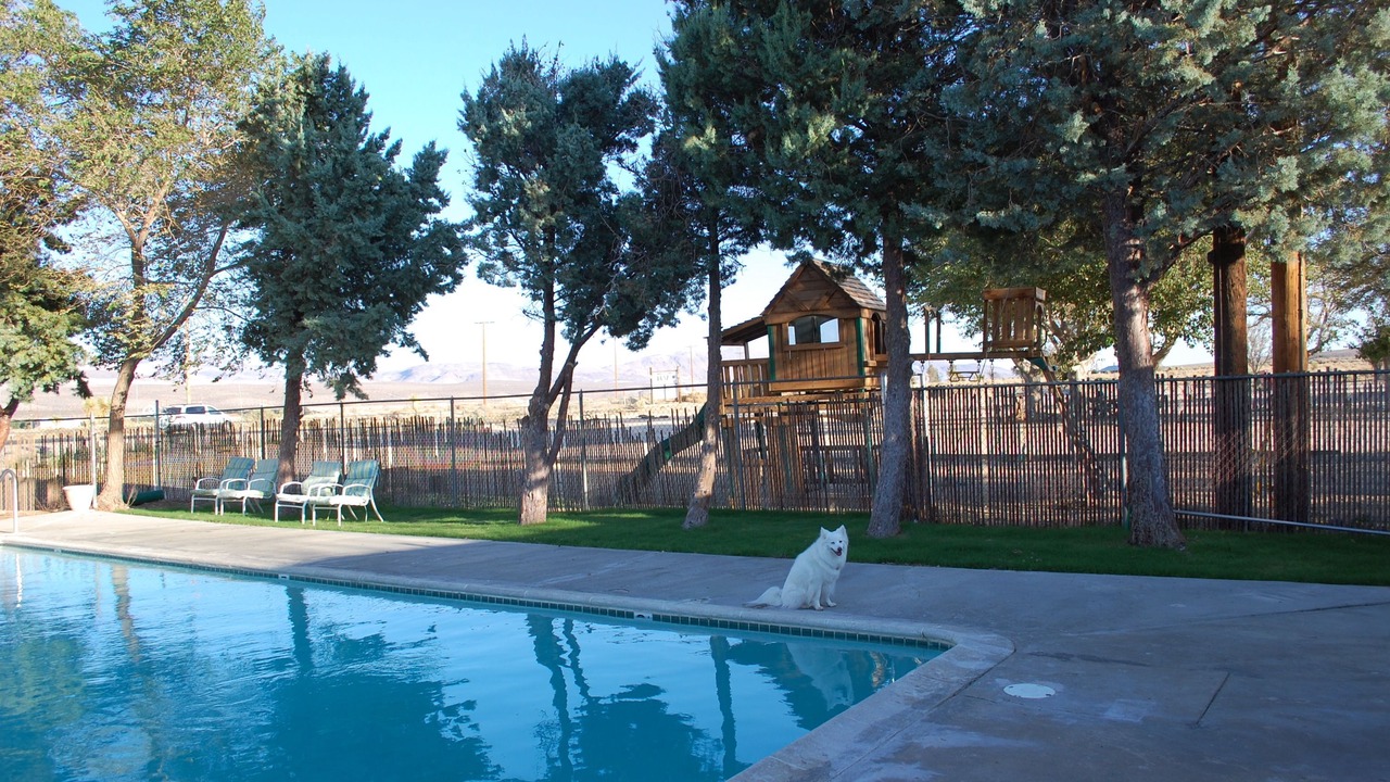 Photo of Outdoor in Olancha