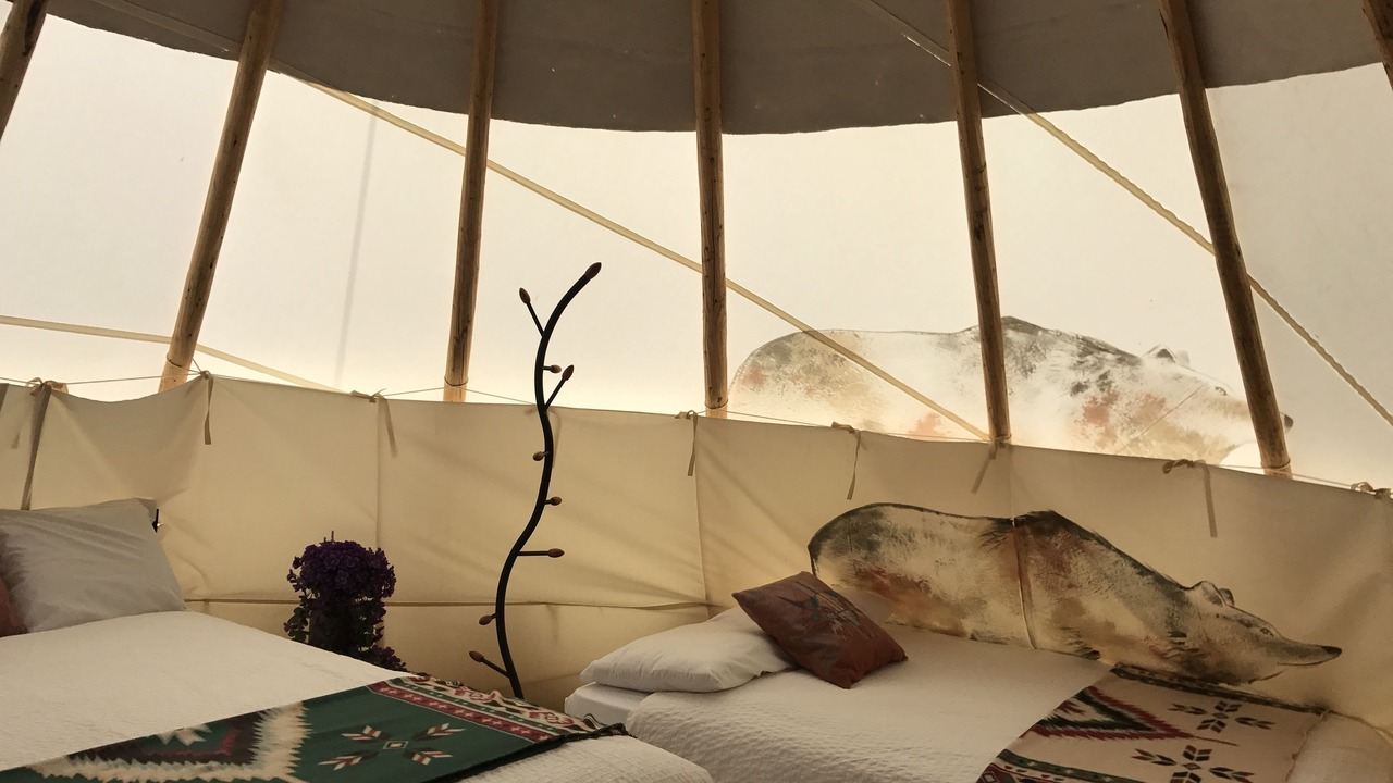 Photo of Bedroom in Olancha
