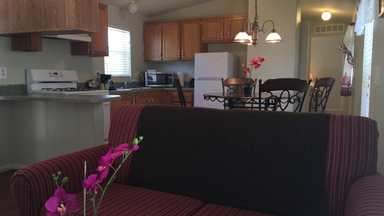 Photo of Livingroom in Olancha