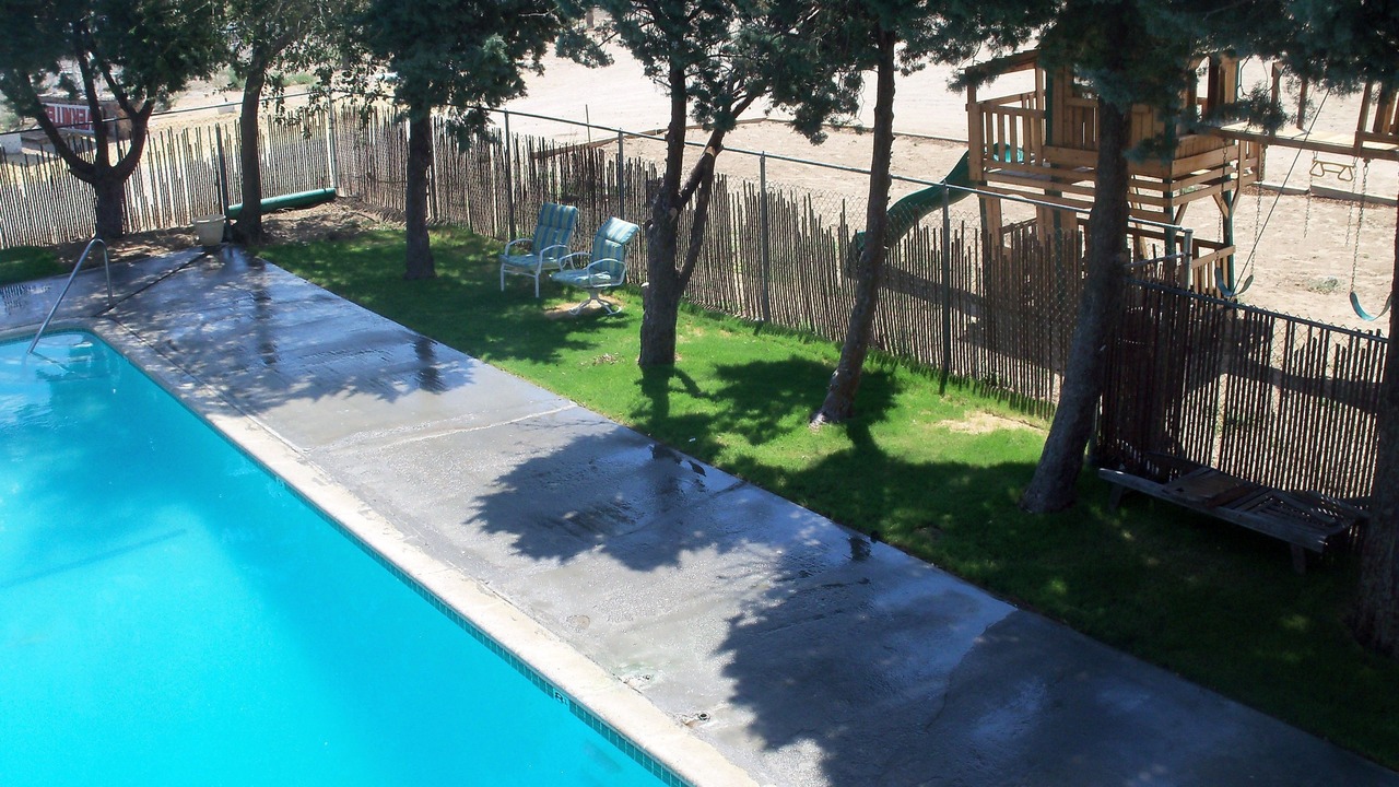 Photo of Outdoor in Olancha