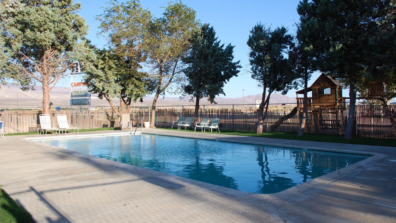 Photo of Outdoor in Olancha