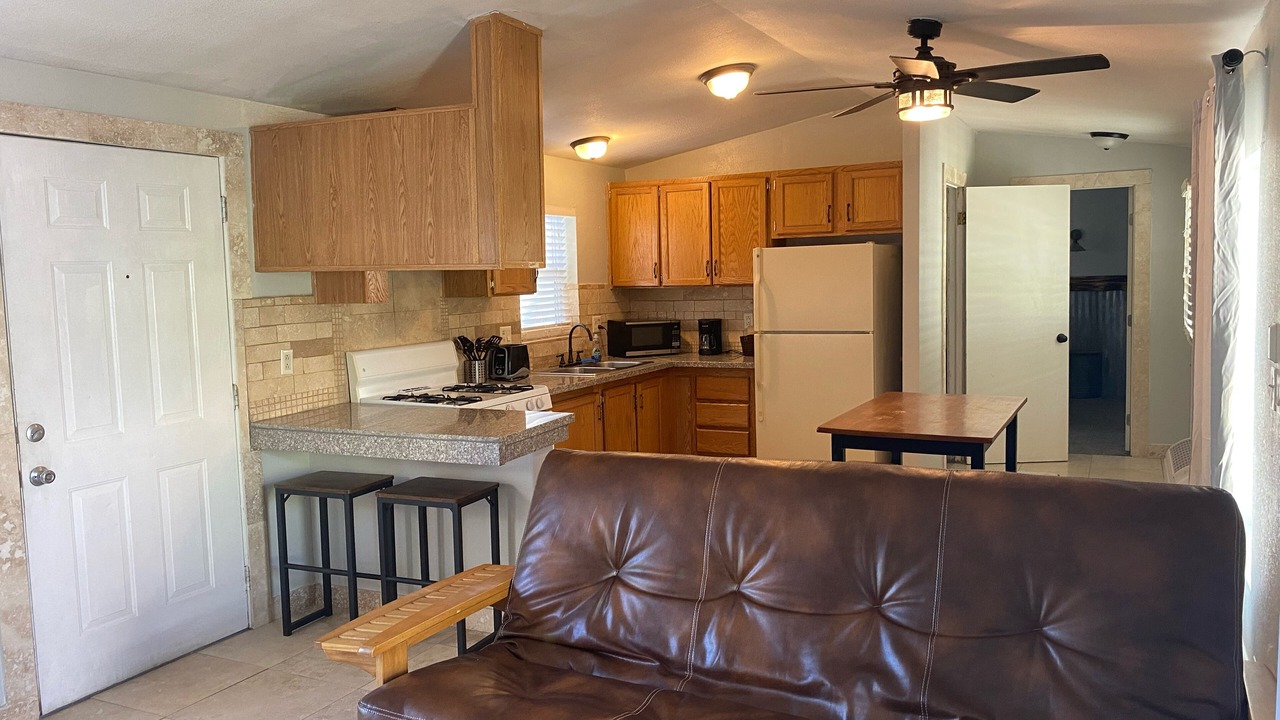 Photo of Kitchen in Olancha
