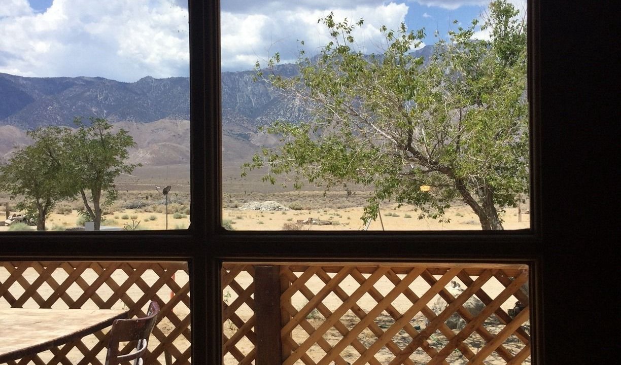 Photo of Bedroom in Olancha