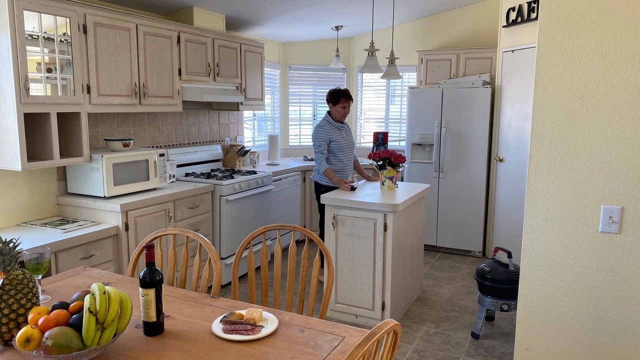 Photo of Kitchen in Olancha