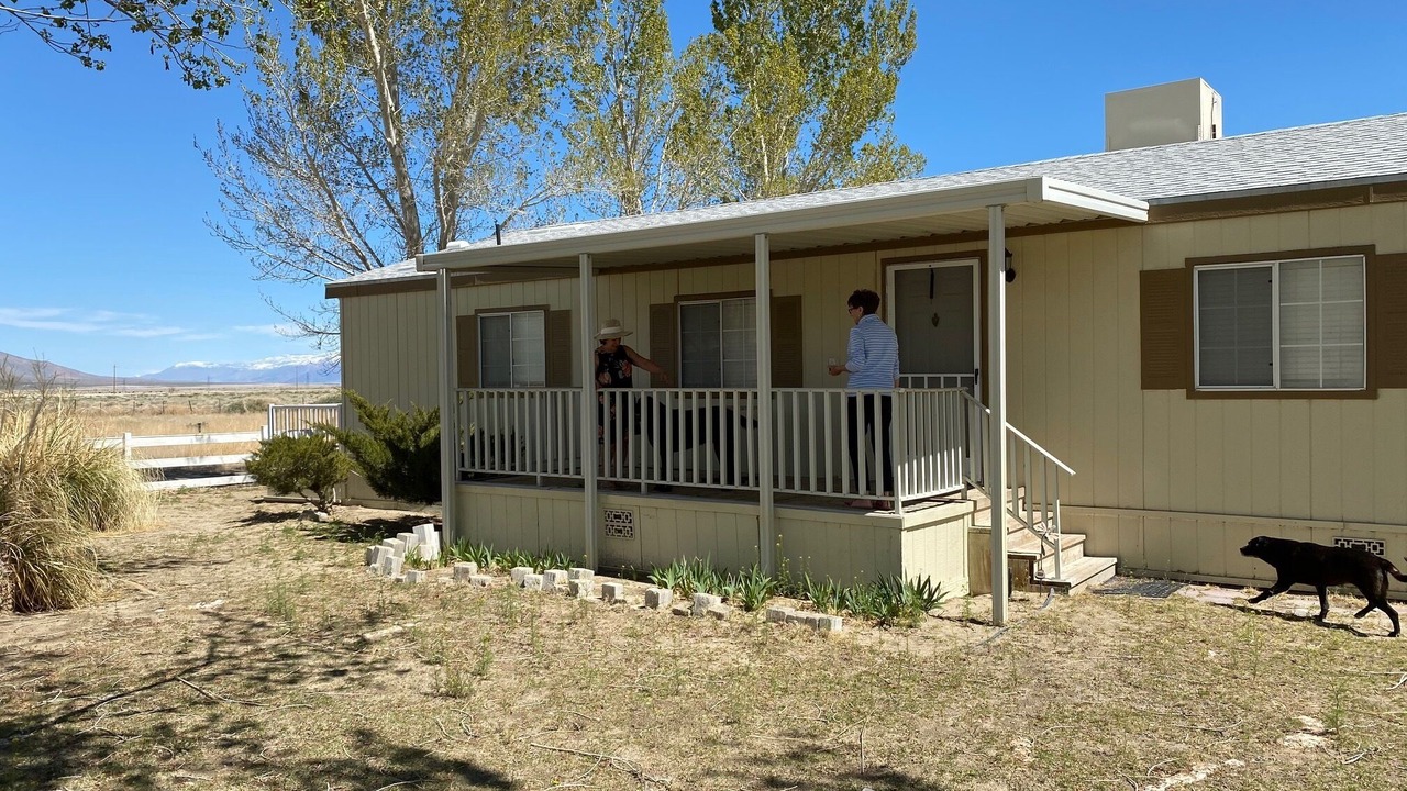 Photo of Outdoor in Olancha