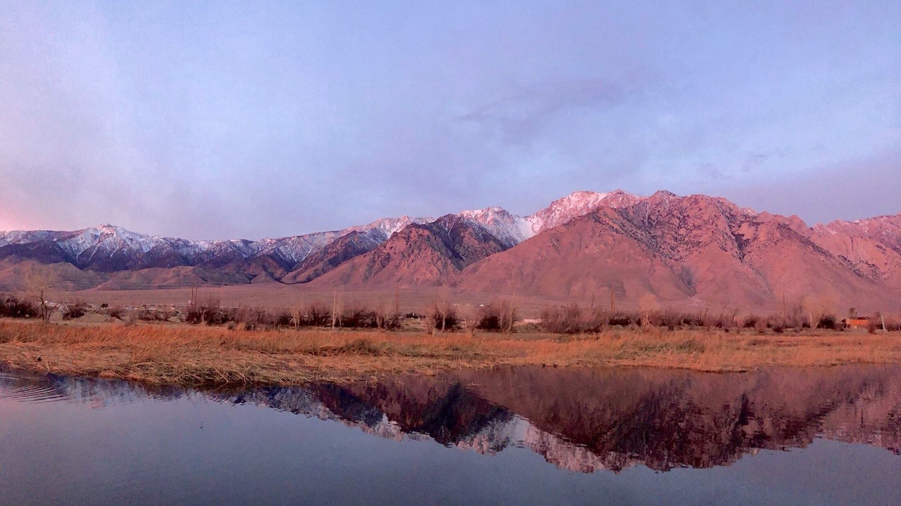 Photo of Outdoor in Olancha