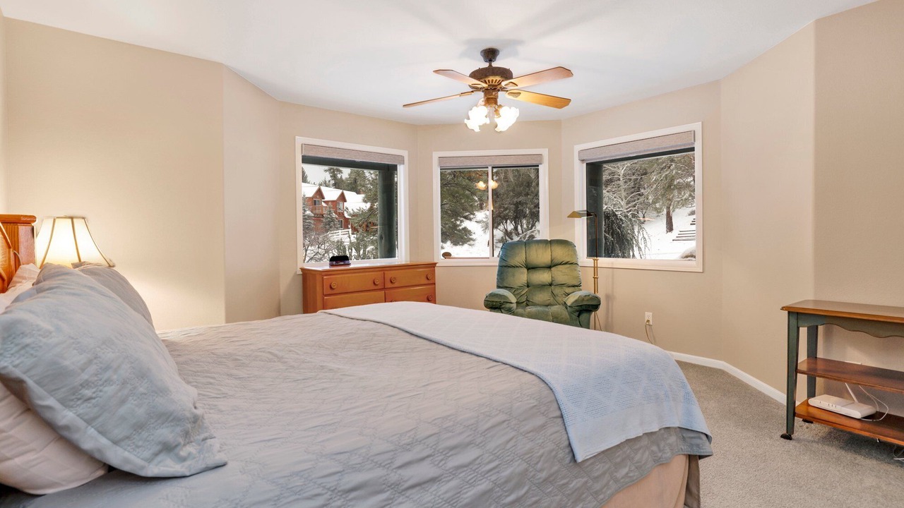 Photo of Bedroom in Castle Glen Estates