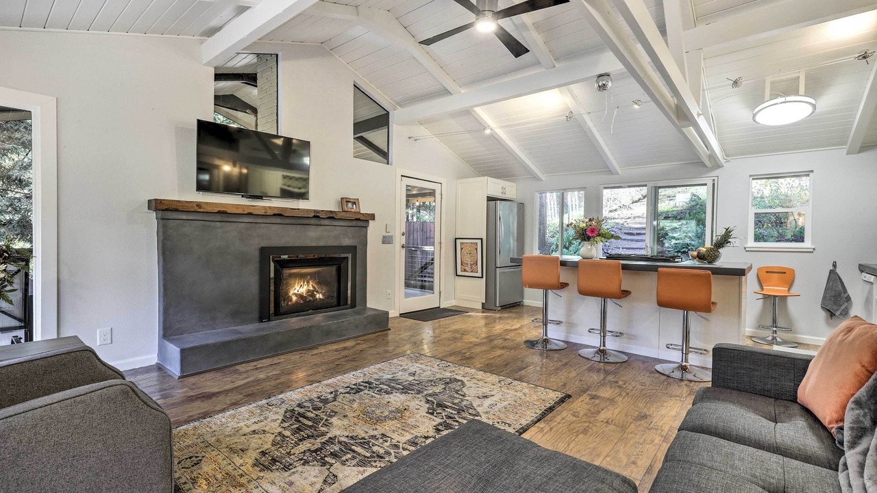 Photo of Livingroom in Northwood