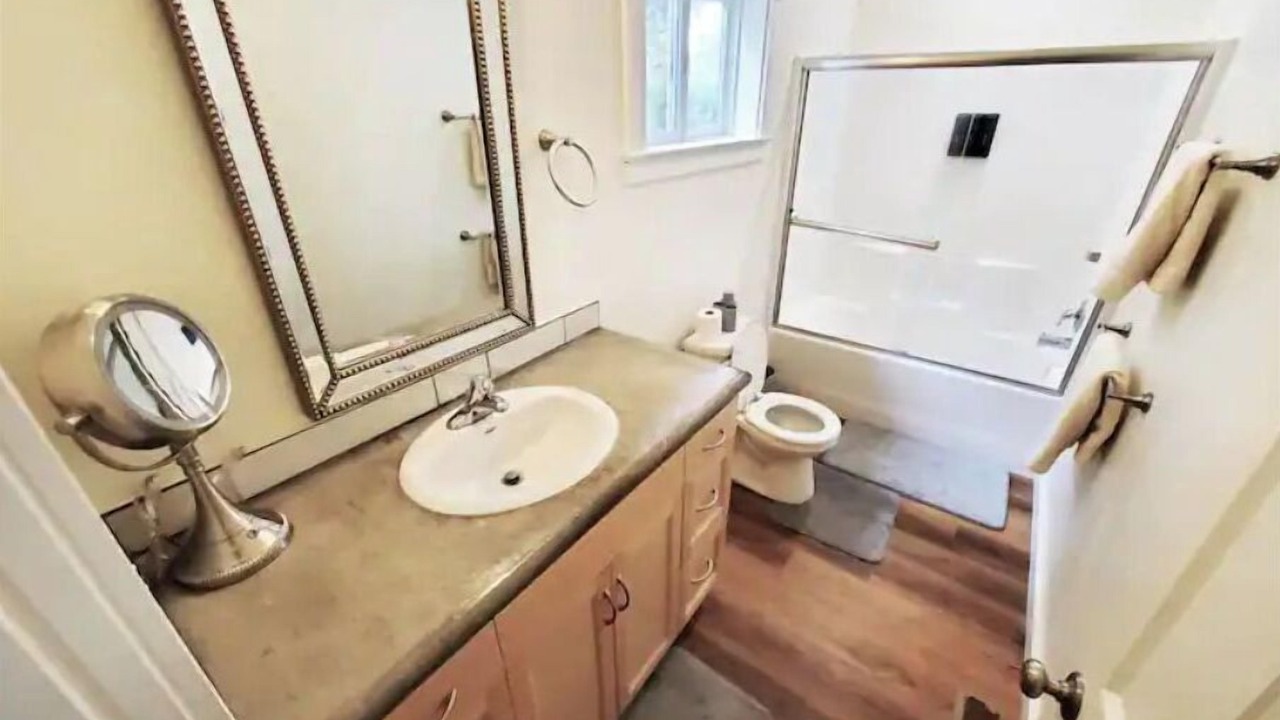 Photo of Bathroom in Downtown