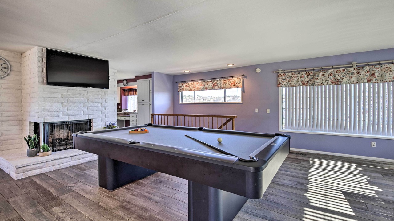 Photo of Bedroom in Mesa Rock