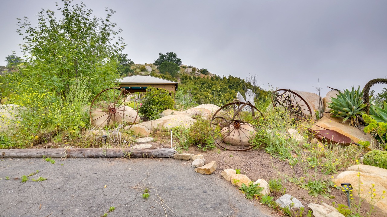 Photo of Outdoor in Mesa Rock
