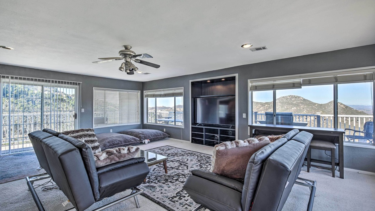 Photo of Bedroom in Mesa Rock