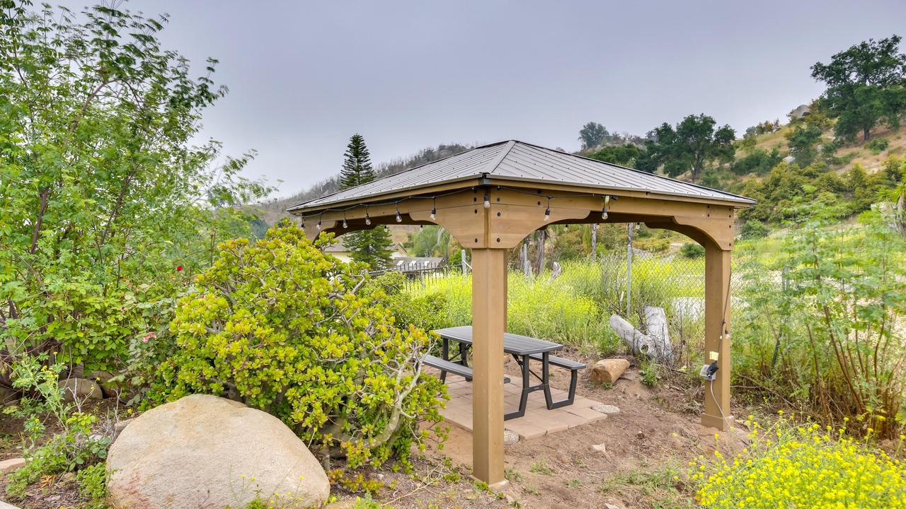 Photo of Outdoor in Mesa Rock