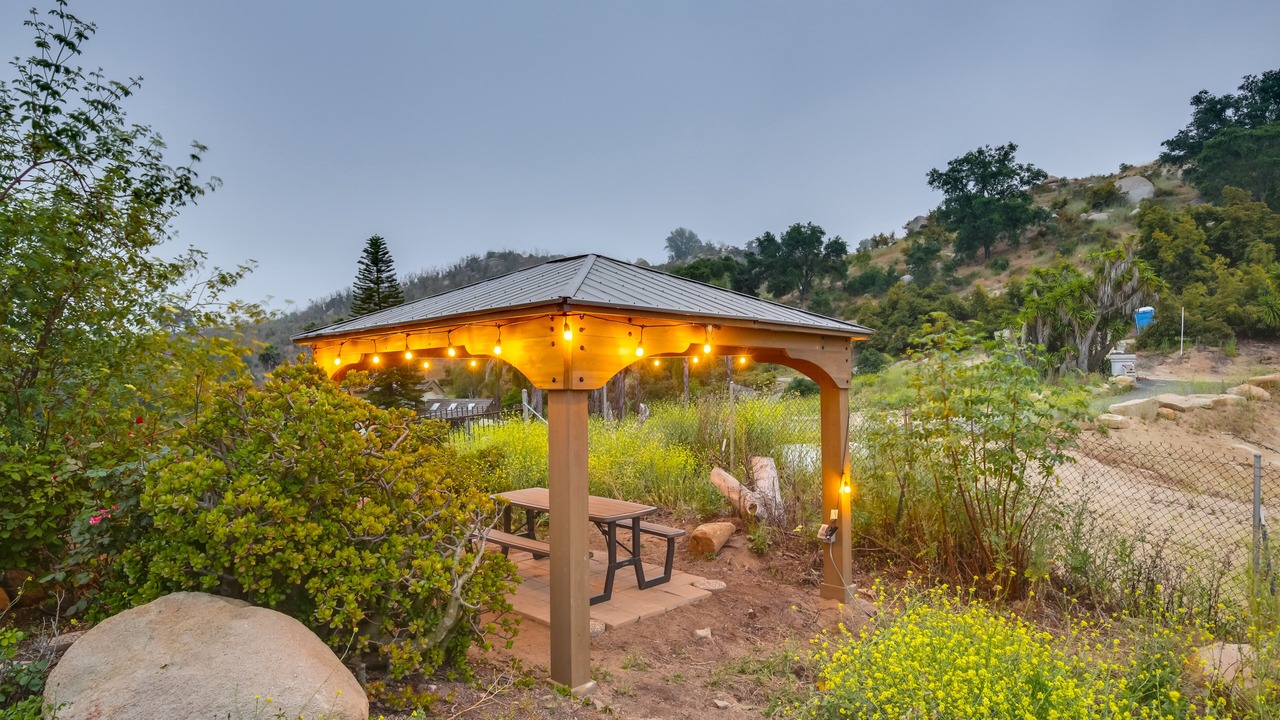Photo of Outdoor in Mesa Rock
