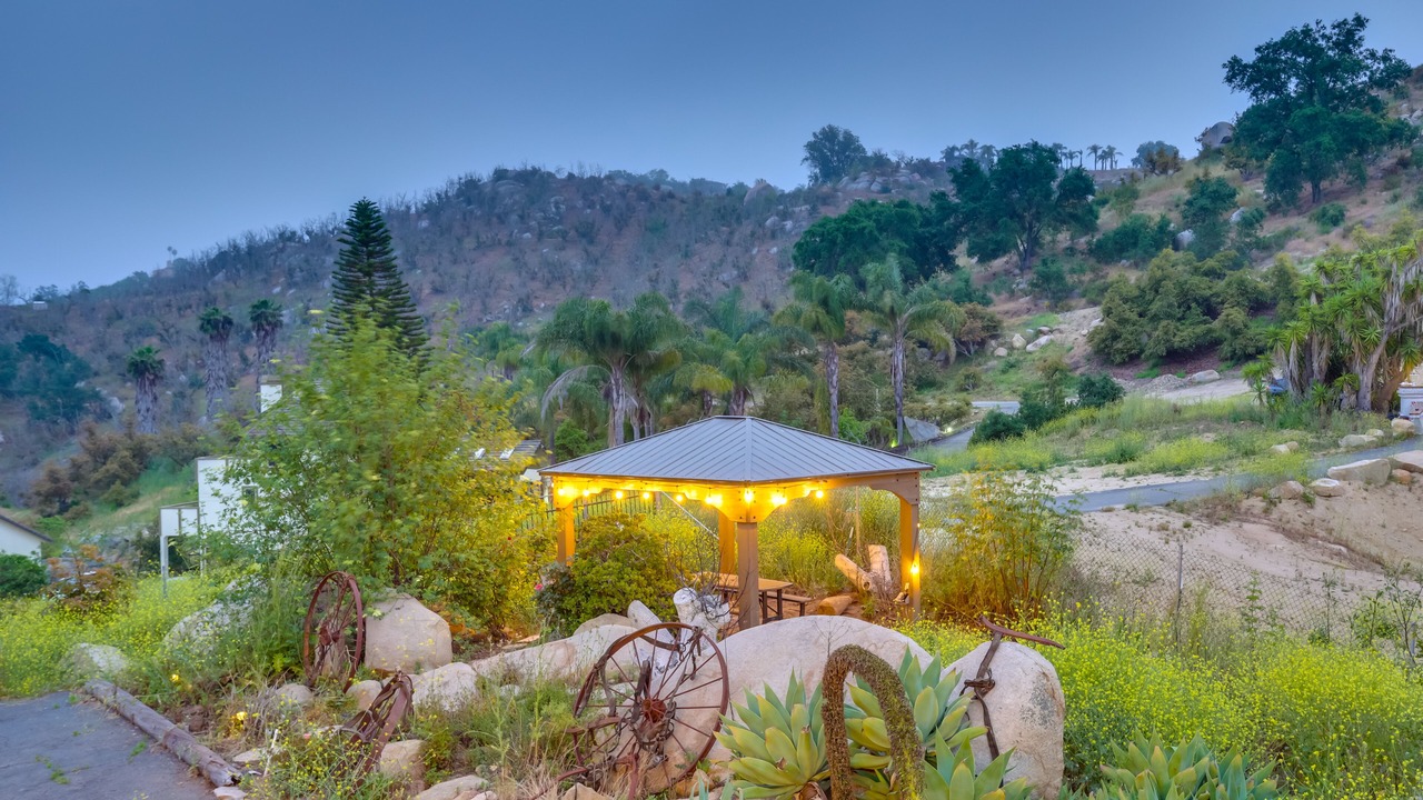 Photo of Outdoor in Mesa Rock