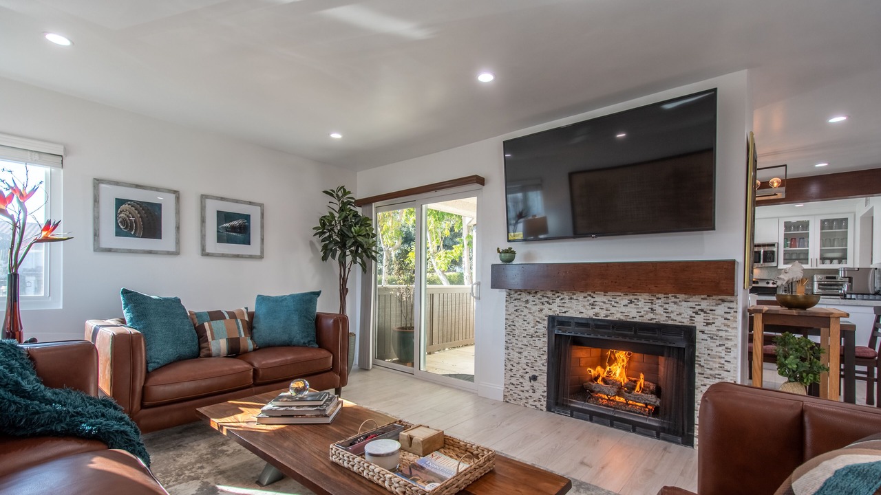 Photo of Livingroom in Monarch Beach