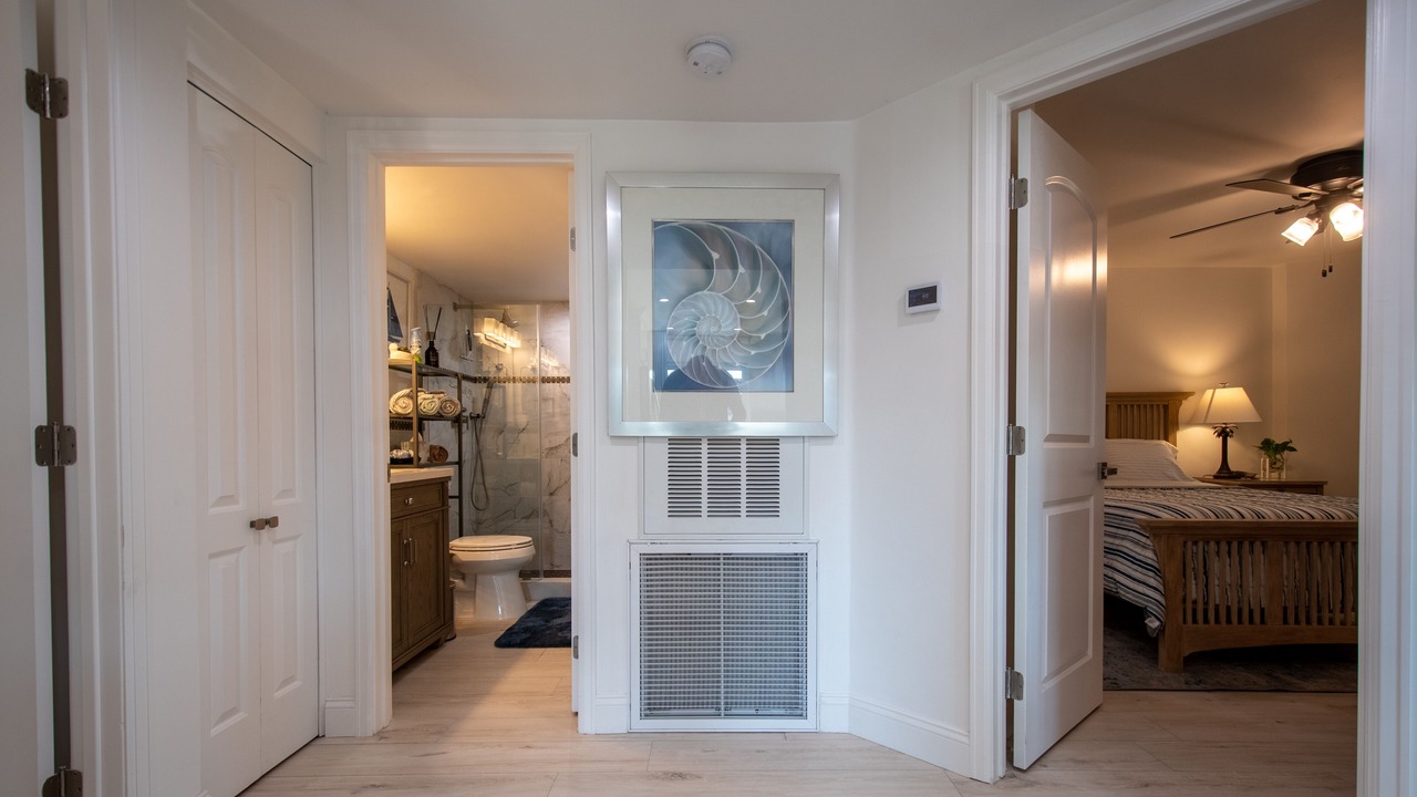Photo of Bedroom in Monarch Beach