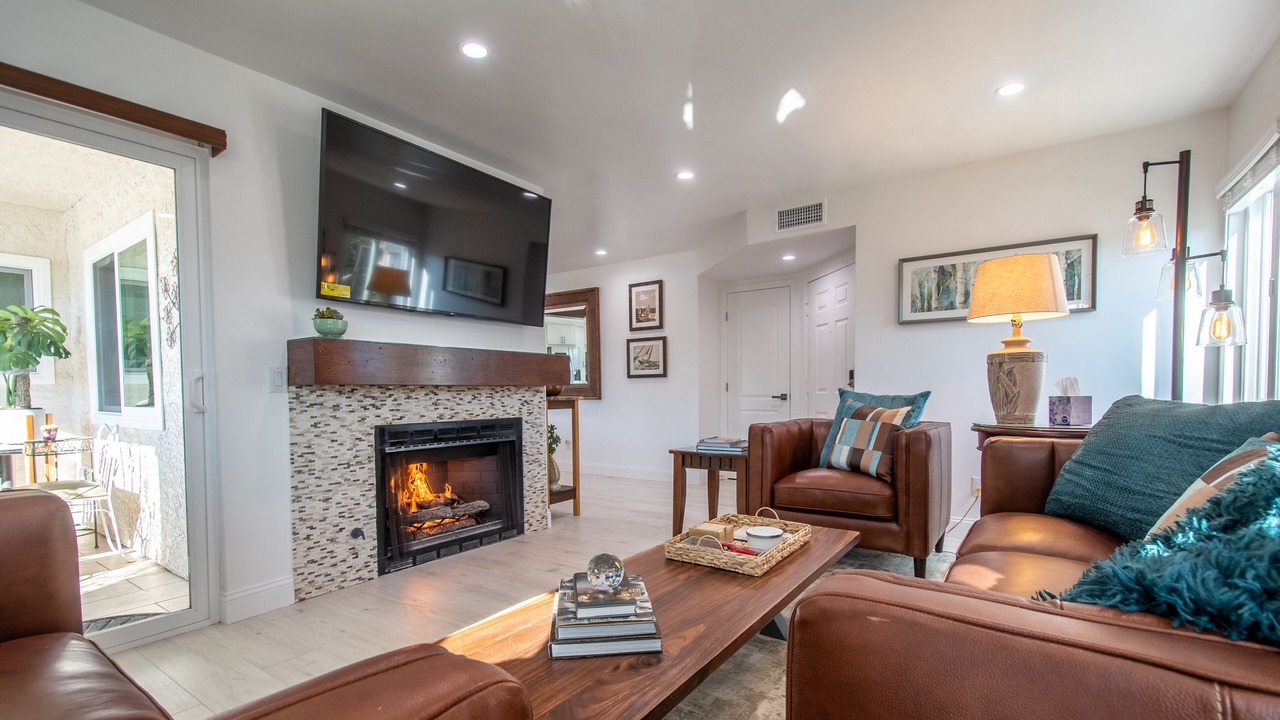 Photo of Livingroom in Monarch Beach