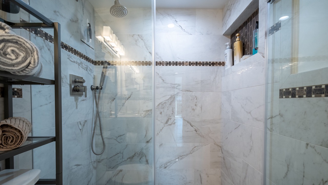 Photo of Bathroom in Monarch Beach