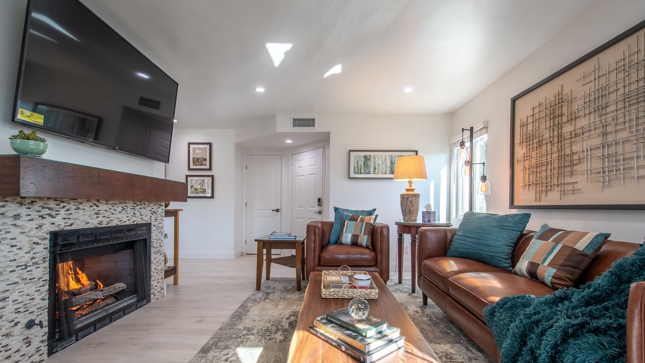 Photo of Livingroom in Monarch Beach