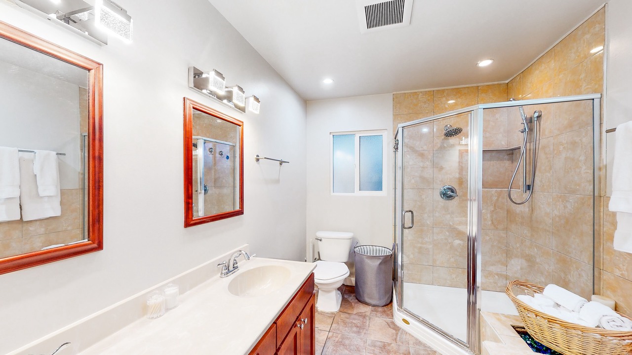 Photo of Bathroom in Rio Nido