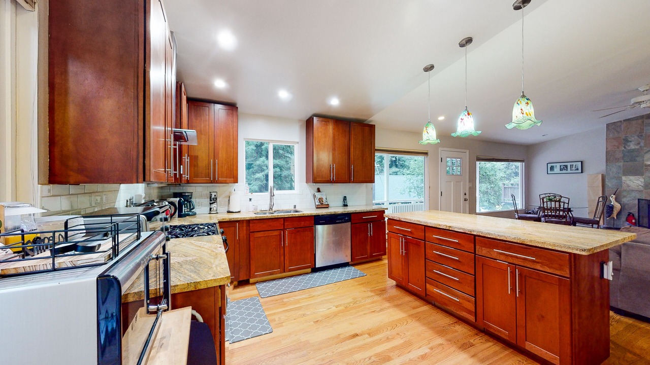 Photo of Kitchen in Rio Nido